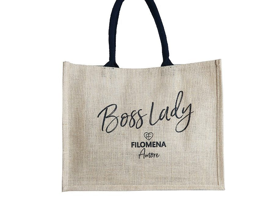 BBB Boss Beach bag