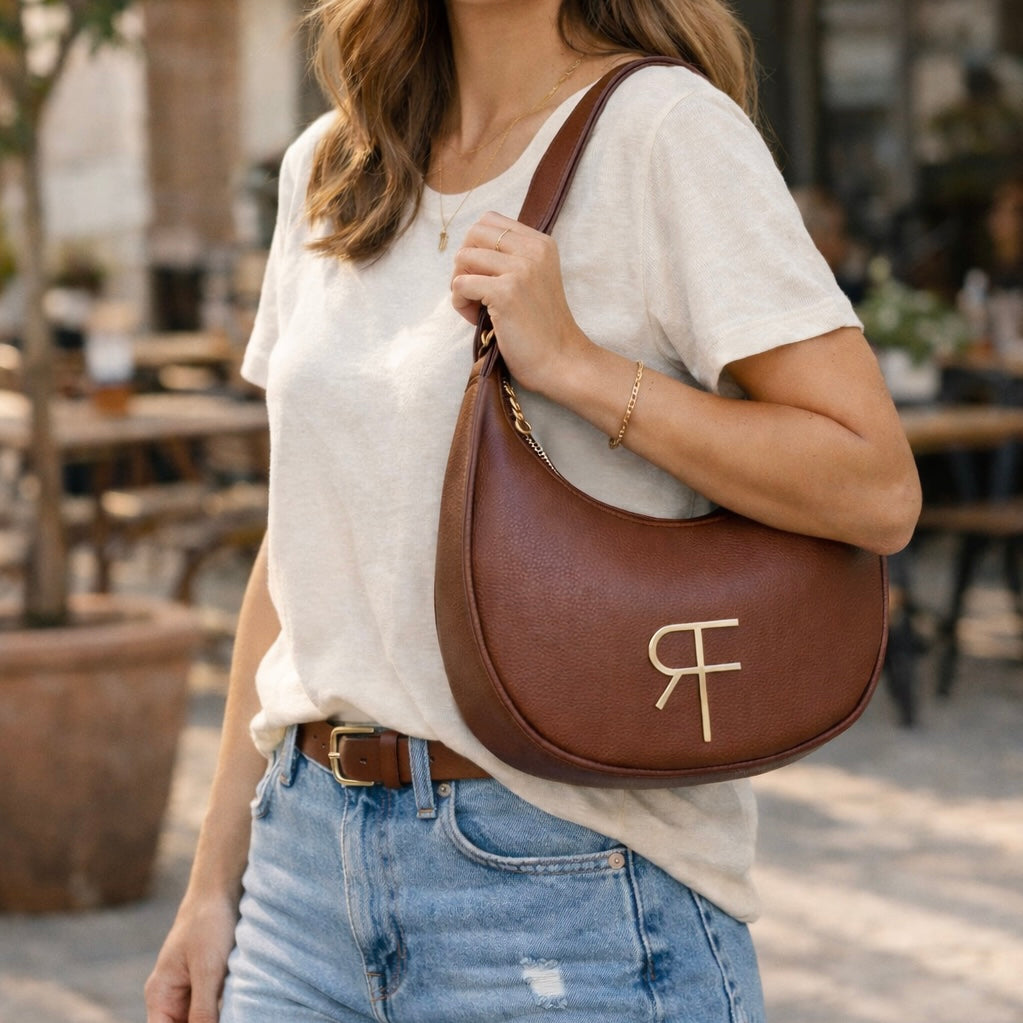 Lady Liguria Monogram