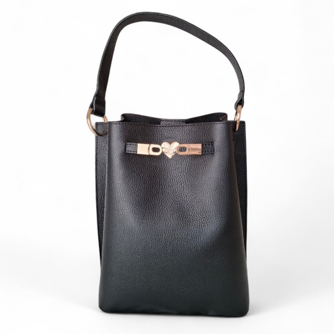 Lady Manhattan Bucket bag