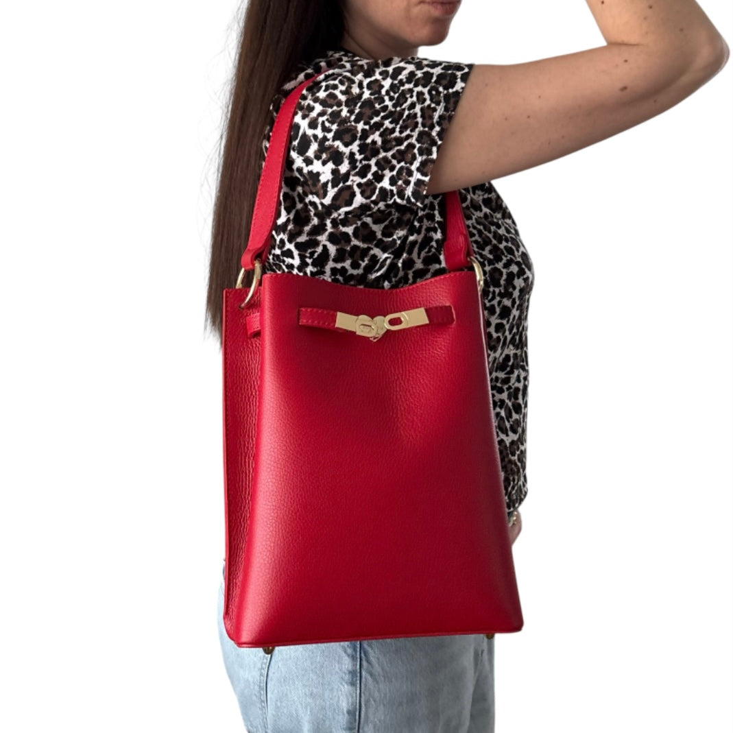 Lady Manhattan Bucket bag