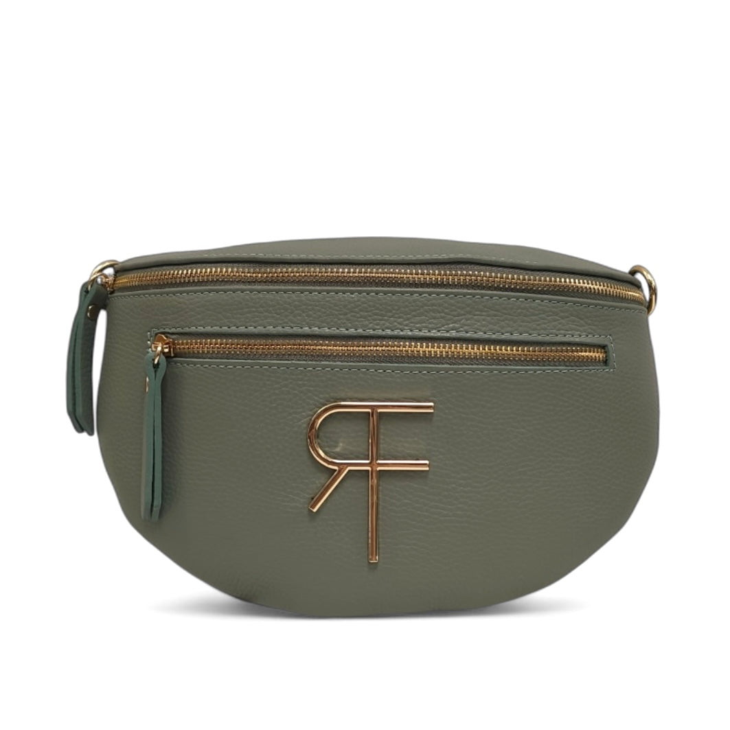 Lady Ischia Monogram