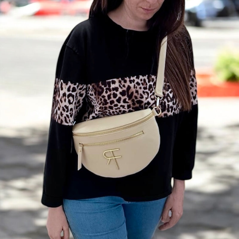 Lady Ischia Monogram