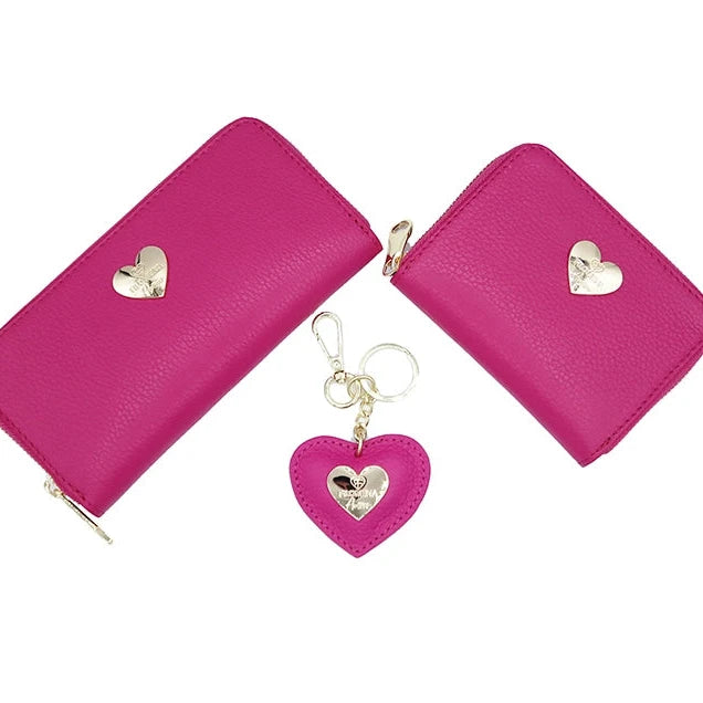 Lady Love Keychain
