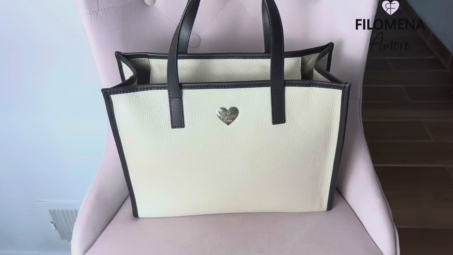 Lady Upper East Side - New York Collection