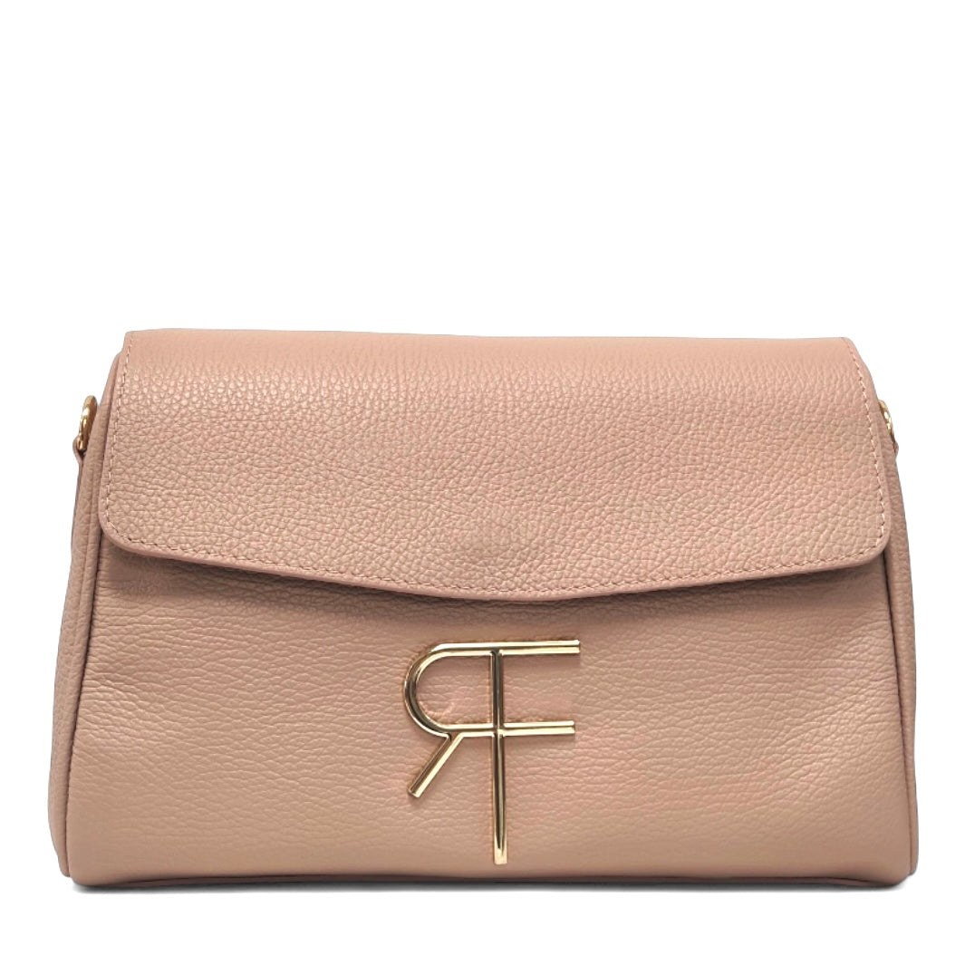 Lady Chicago Monogram