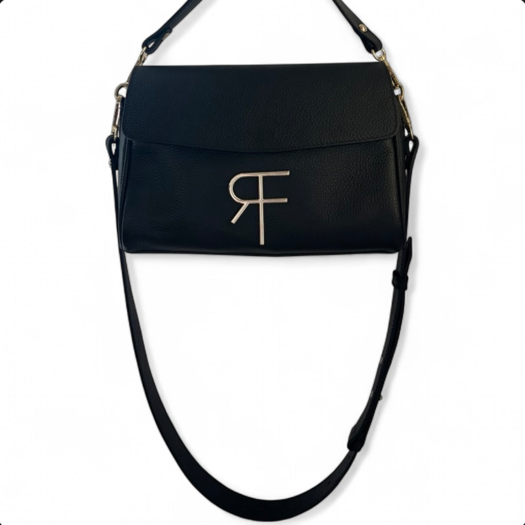 Lady Chicago Monogram