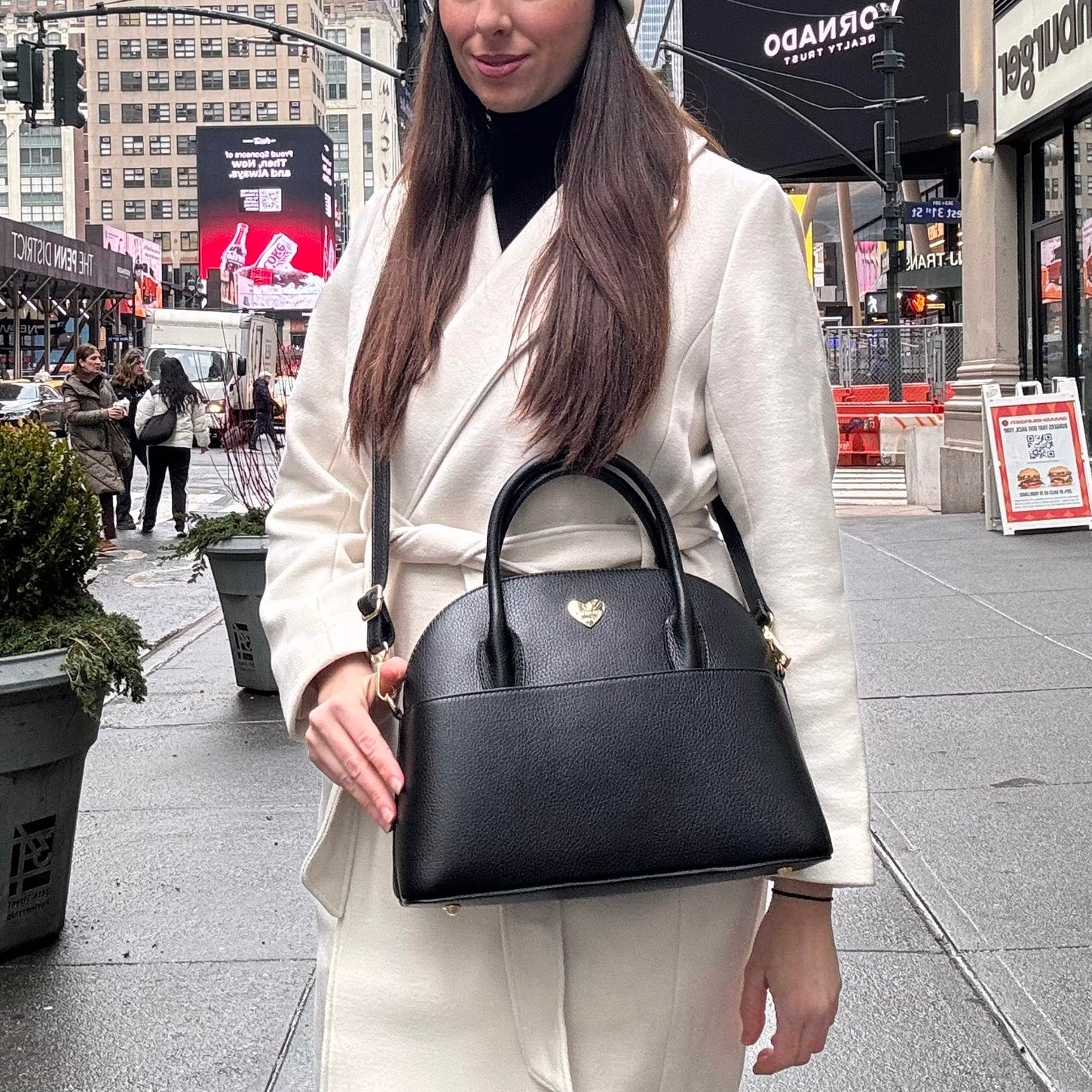 Lady Brooklyn Big