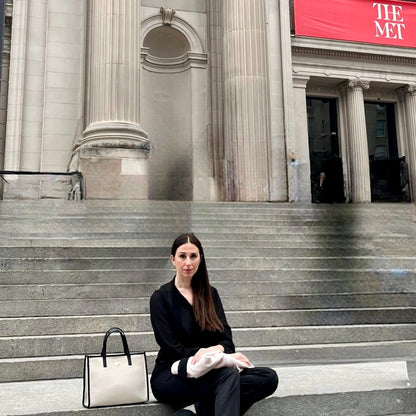 Lady Upper East Side - New York collection