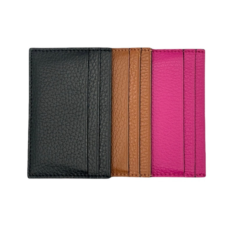 Miss Essential card holder