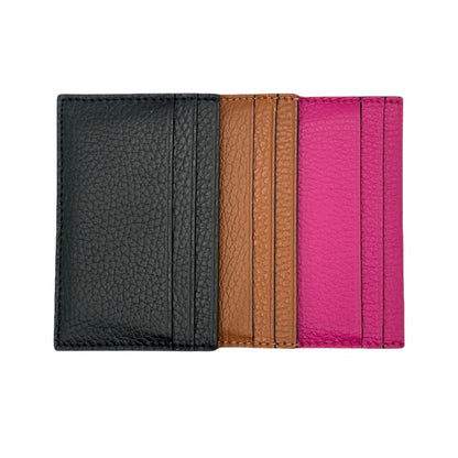 Miss Essential card holder