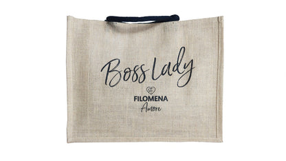 BBB Boss Beach bag