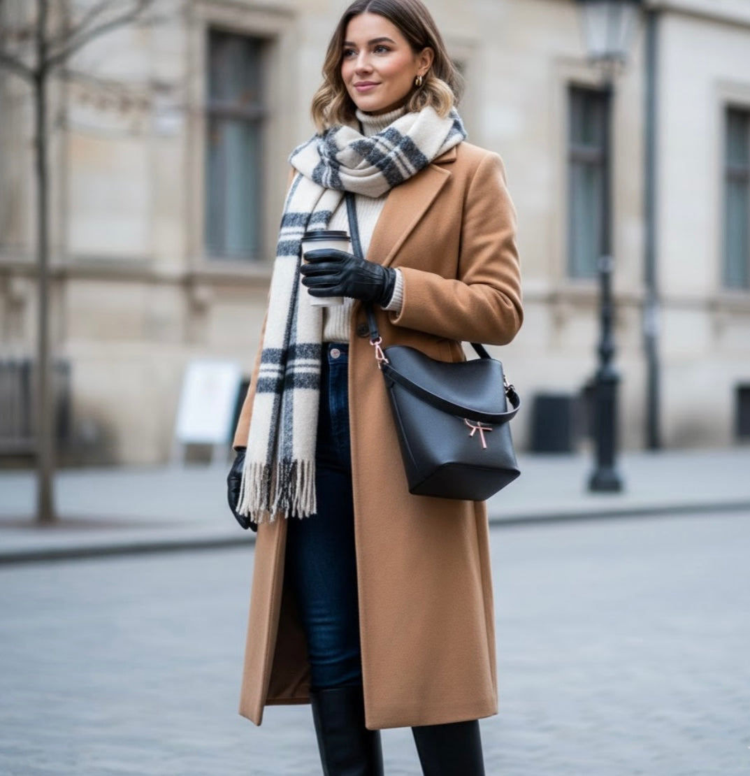 Lady Caserta Monogram