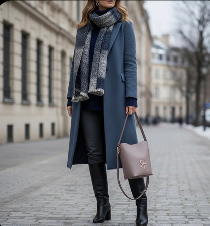 Lady Caserta Monogram