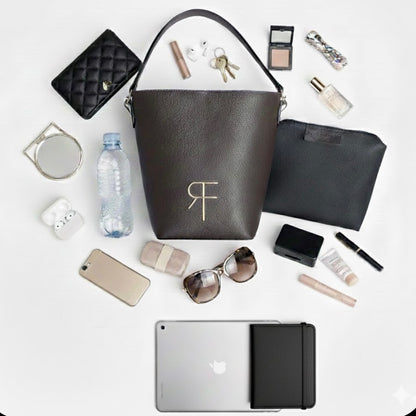 Lady Caserta Monogram