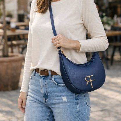 Lady Liguria Monogram