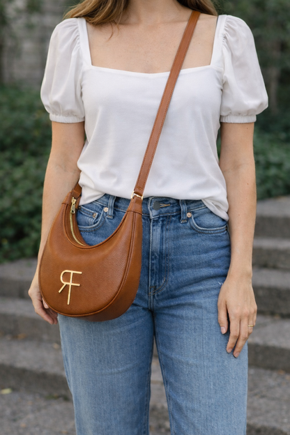 Lady Liguria Monogram