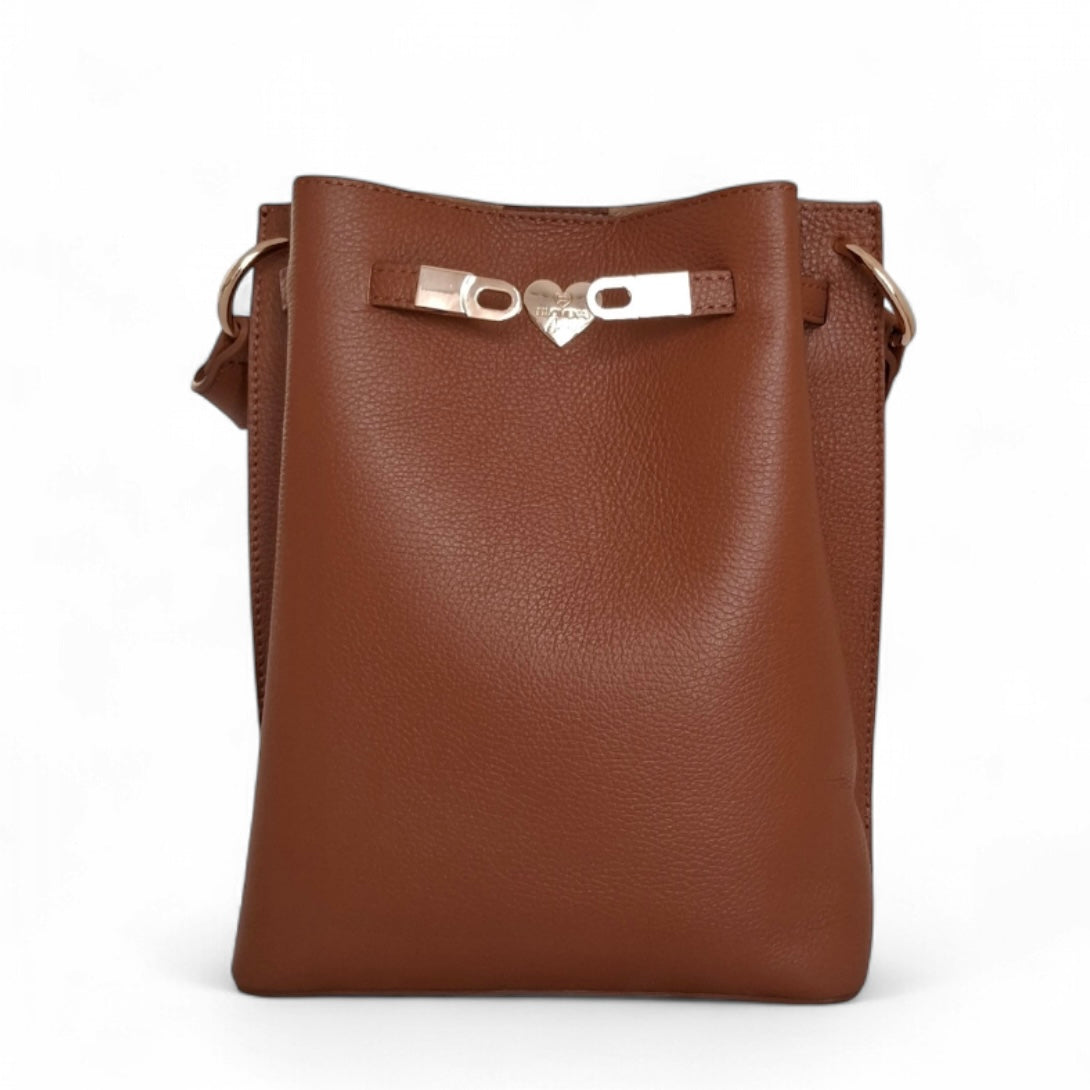 Lady Manhattan Bucket bag