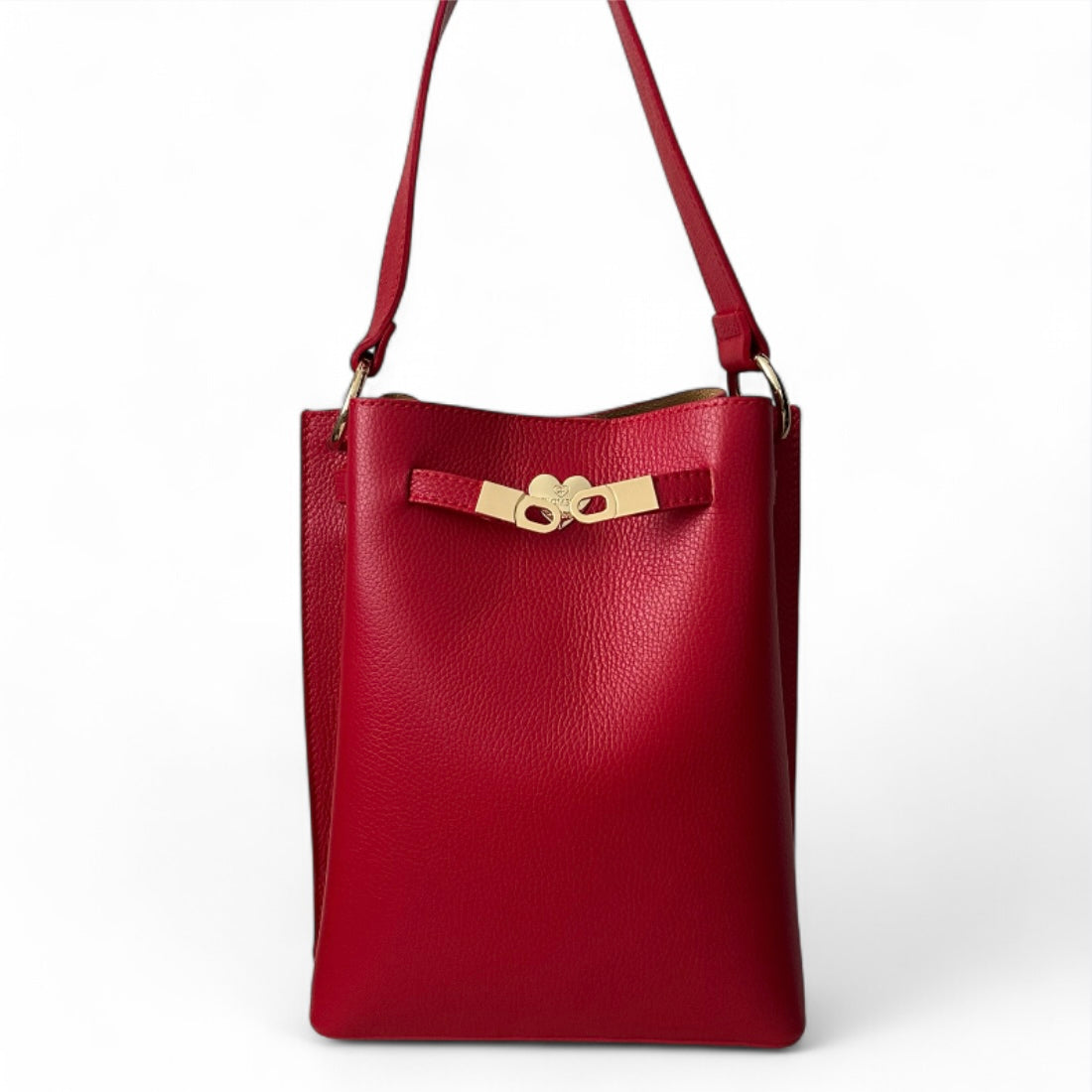 Lady Manhattan Bucket bag