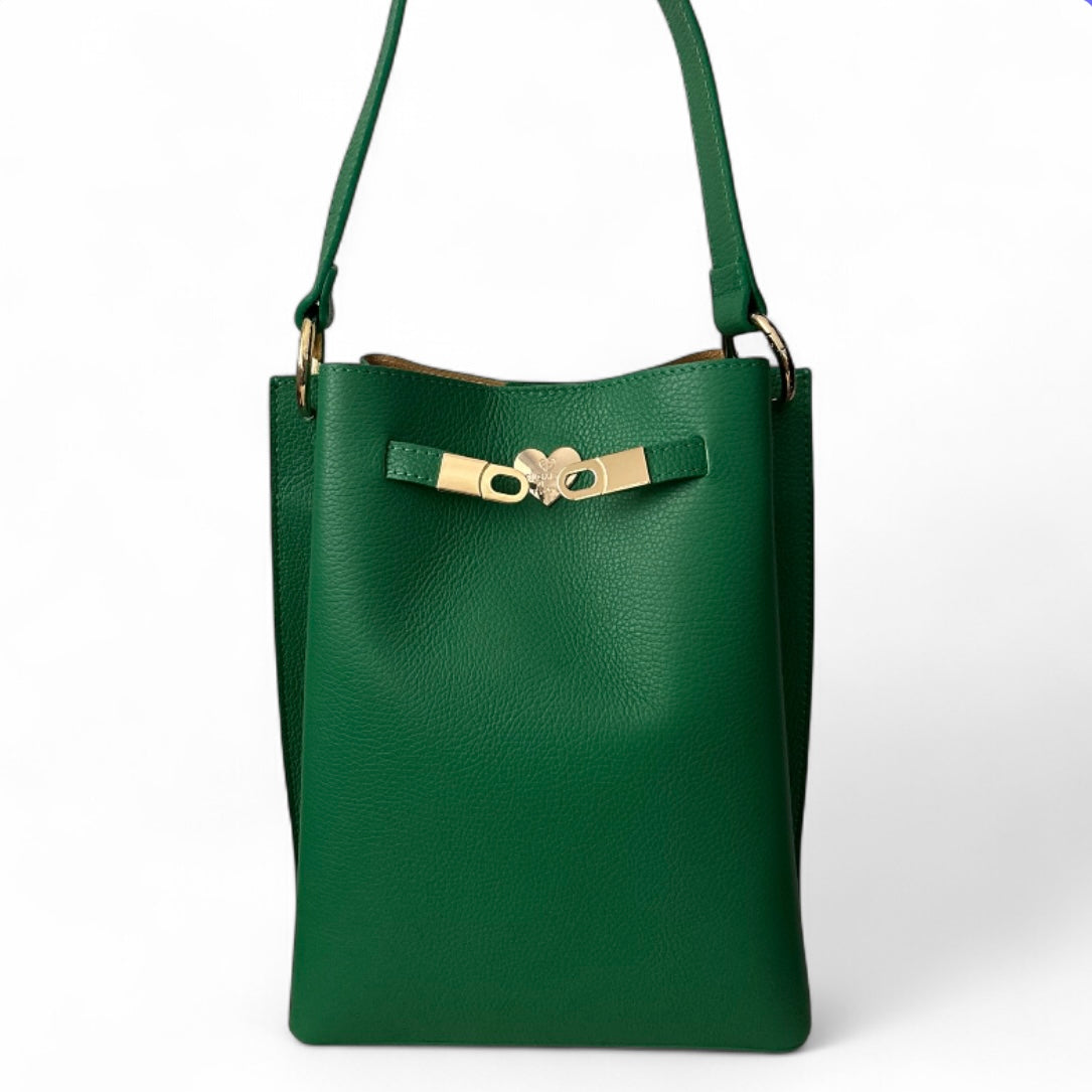 Lady Manhattan Bucket bag
