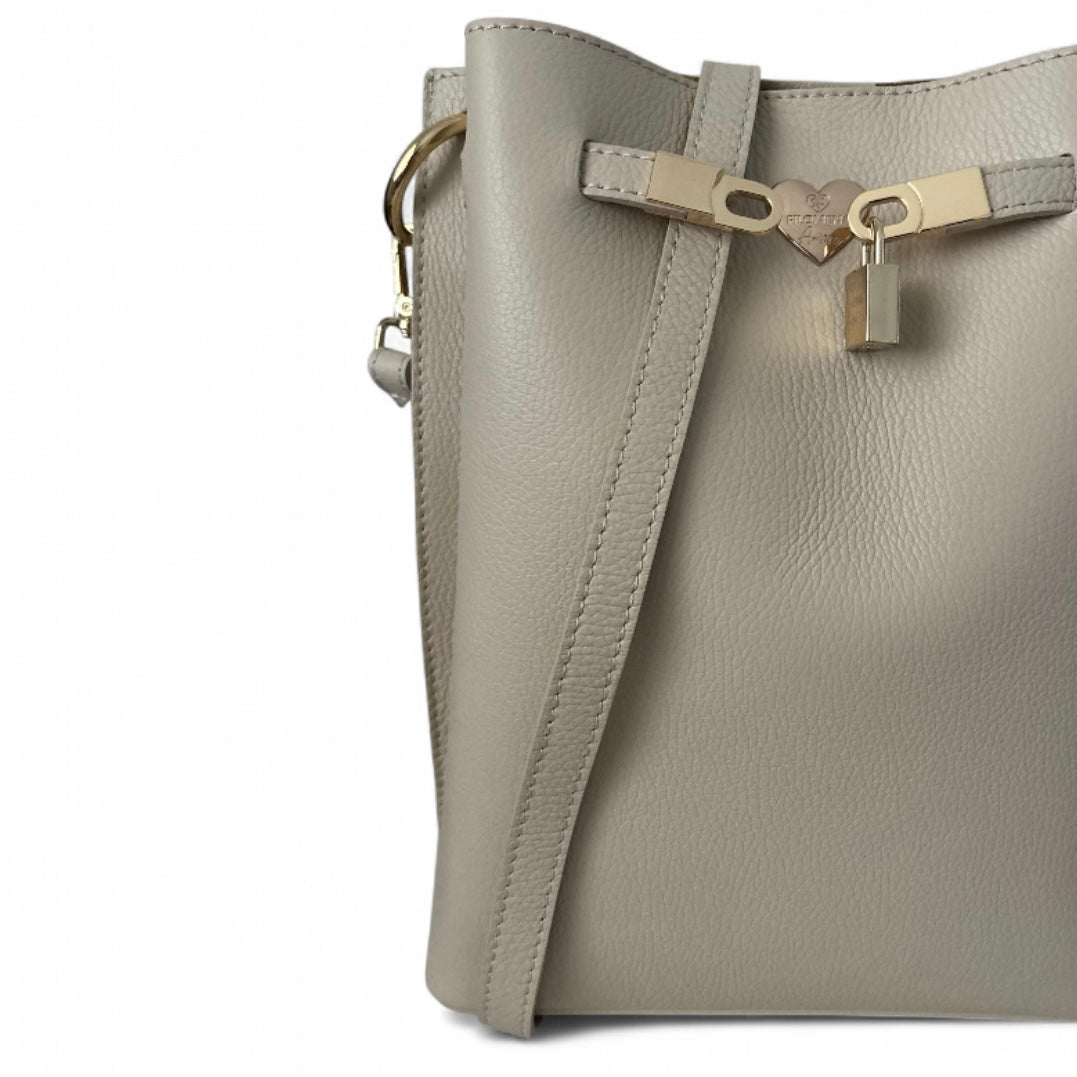 Lady Manhattan Bucket bag