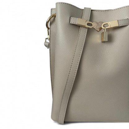 Lady Manhattan Bucket bag