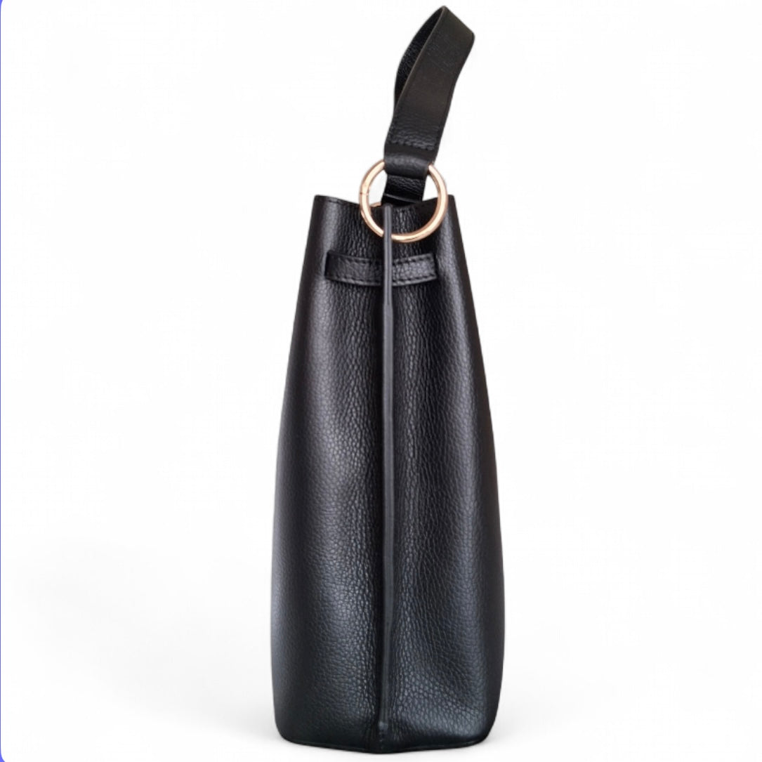 Lady Manhattan Bucket bag