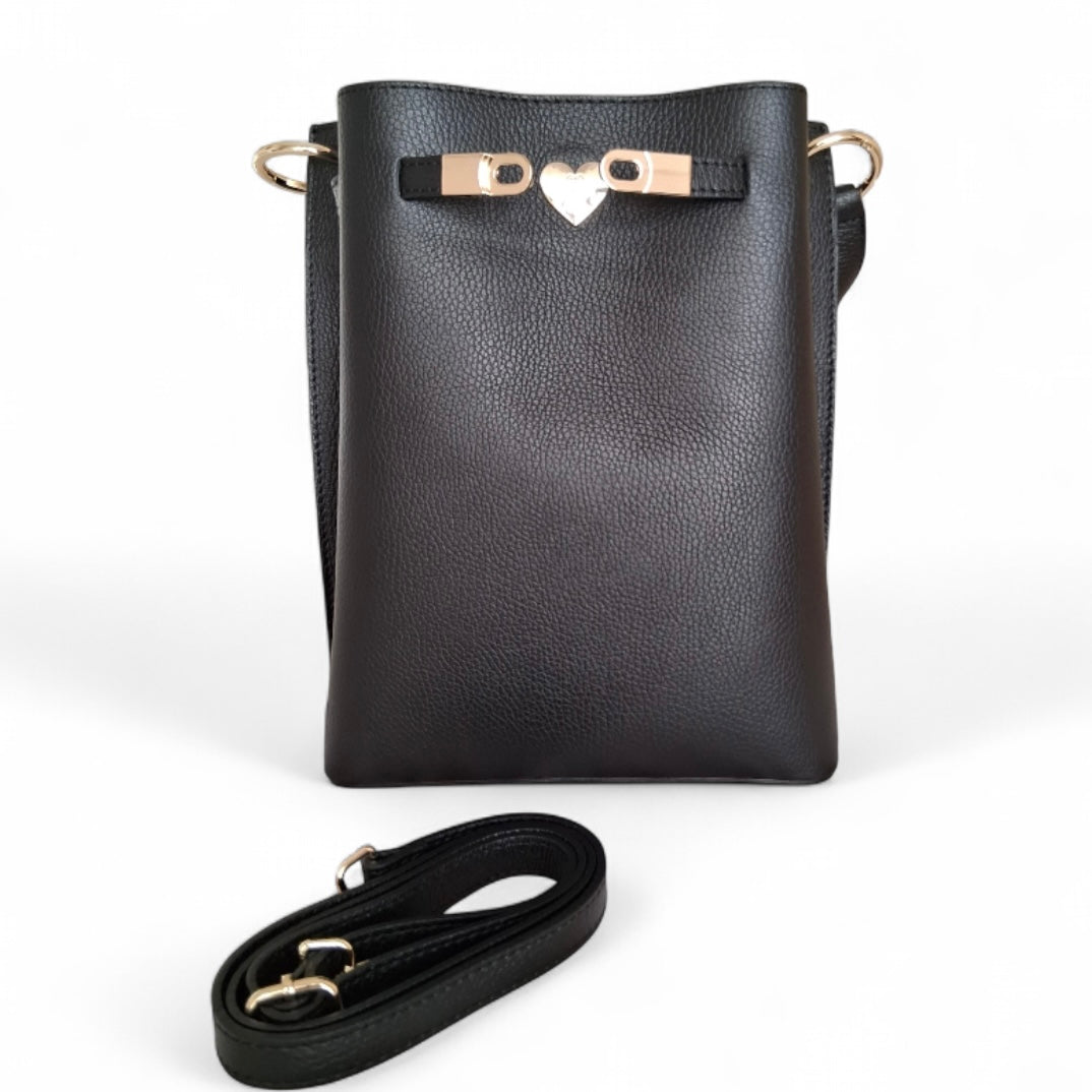 Lady Manhattan Bucket bag