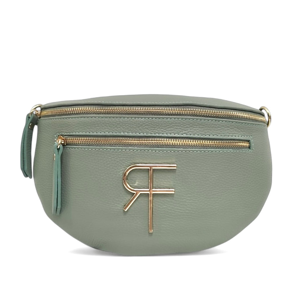 Lady Ischia Monogram