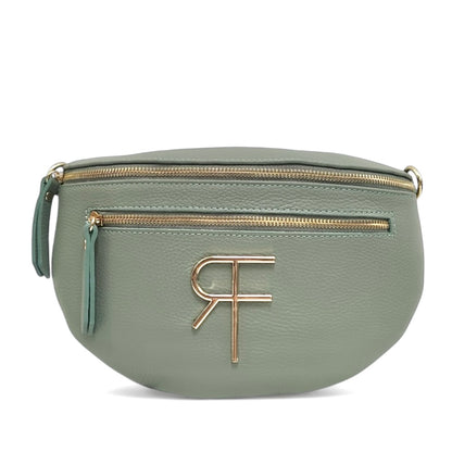 Lady Ischia Monogram