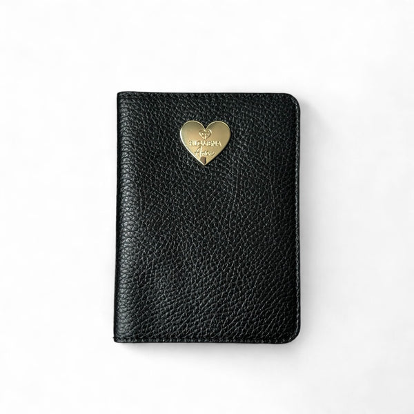 Miss Fly Passport holder