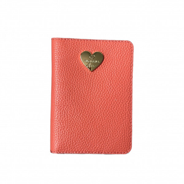 Miss Fly Passport holder