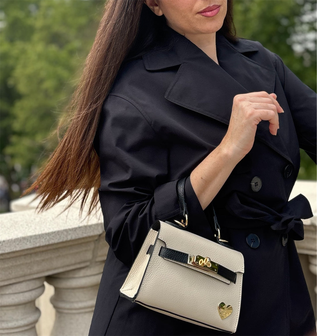 Iconic Lady bag