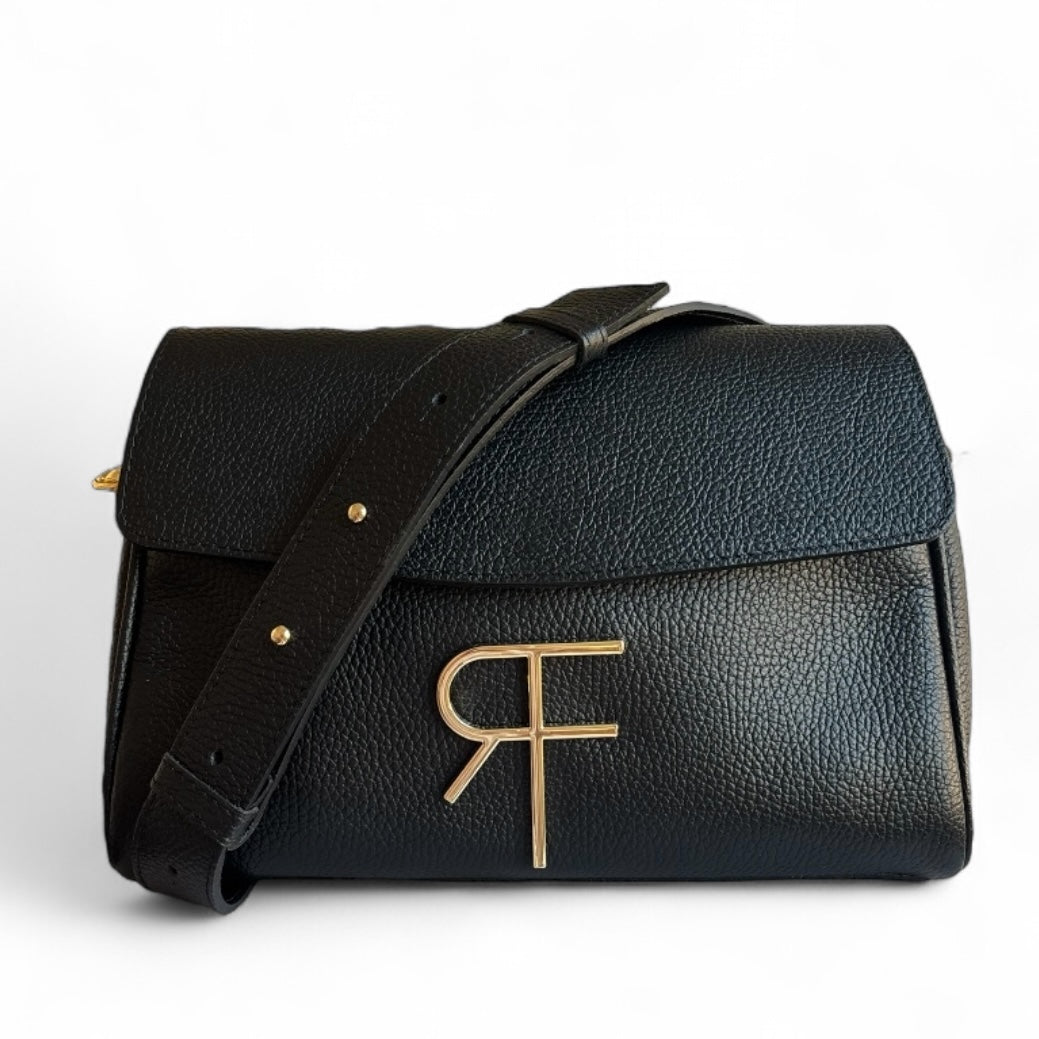 Lady Chicago Monogram