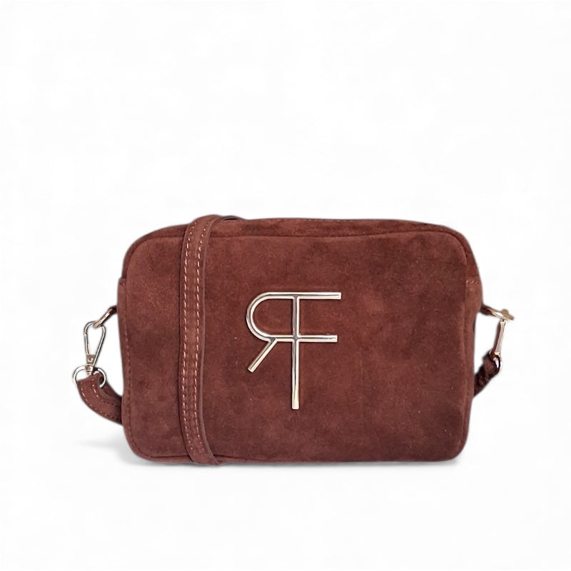 Lady Capri Monogram