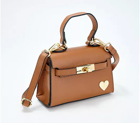Iconic Lady bag