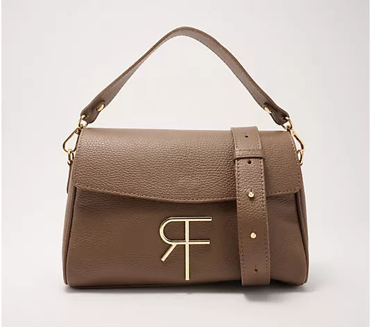 Lady Chicago Monogram