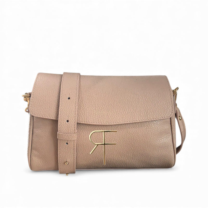 Lady Chicago Monogram