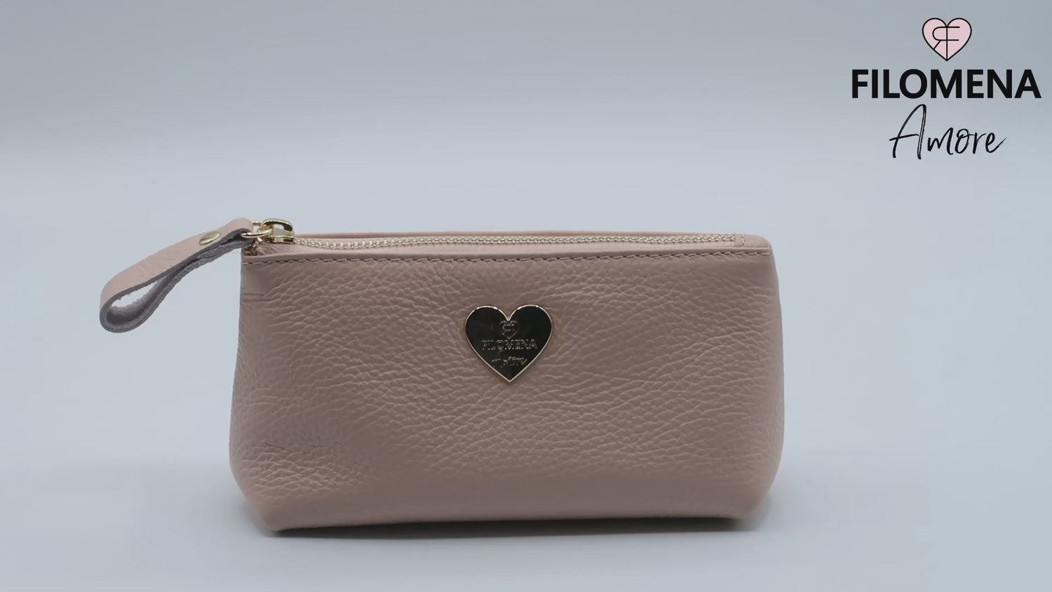 Miss Etna Beauty Pochette Small