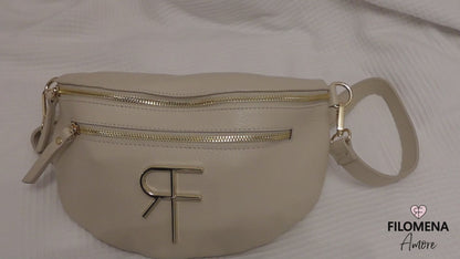 Lady Ischia Monogram