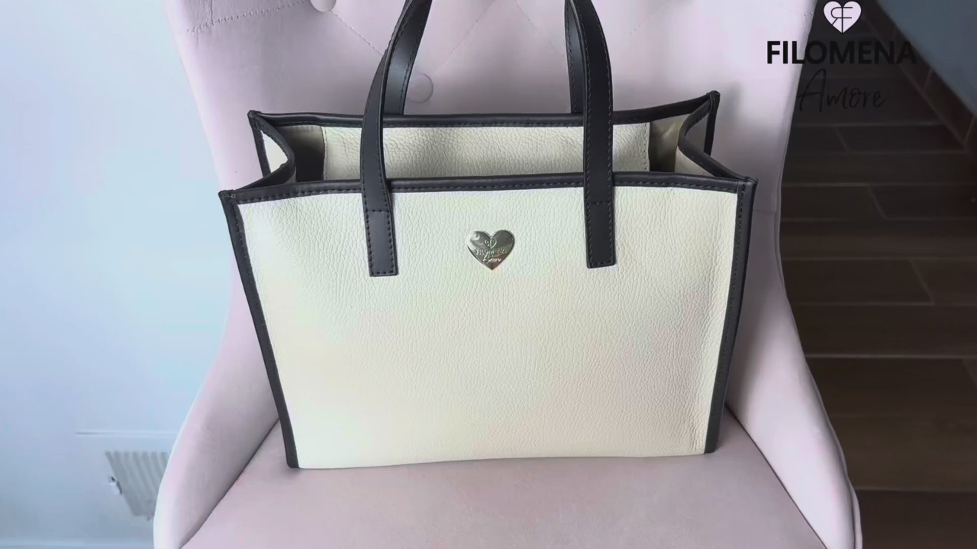 Lady Upper East Side - New York collection